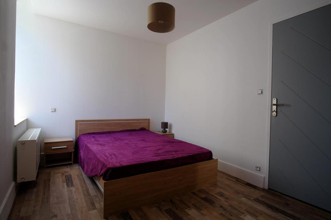 Villa Jean Julien - Le Guery - Appartement T2Bis - 2 Chambres - 4 Personnes Mont-Dore Zewnętrze zdjęcie