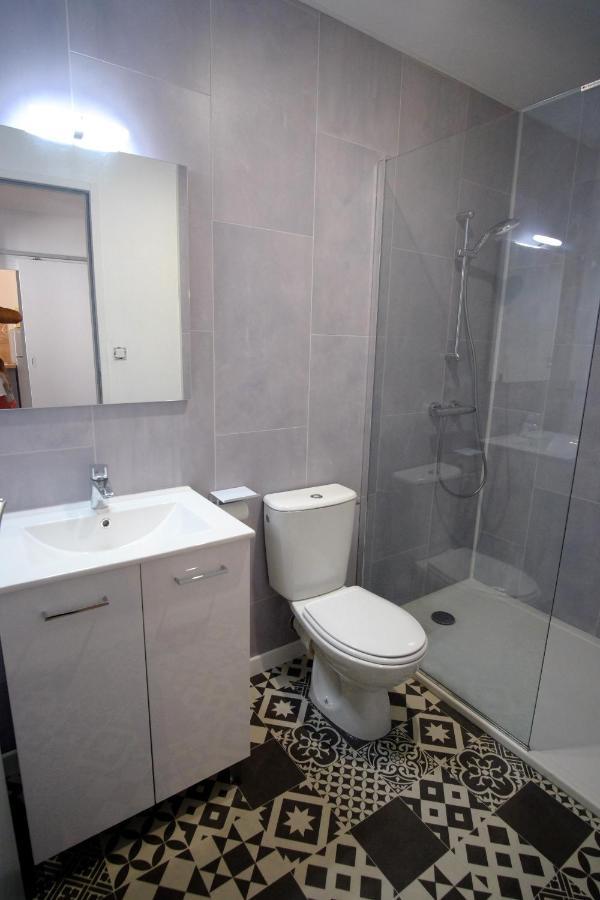 Villa Jean Julien - Le Guery - Appartement T2Bis - 2 Chambres - 4 Personnes Mont-Dore Zewnętrze zdjęcie