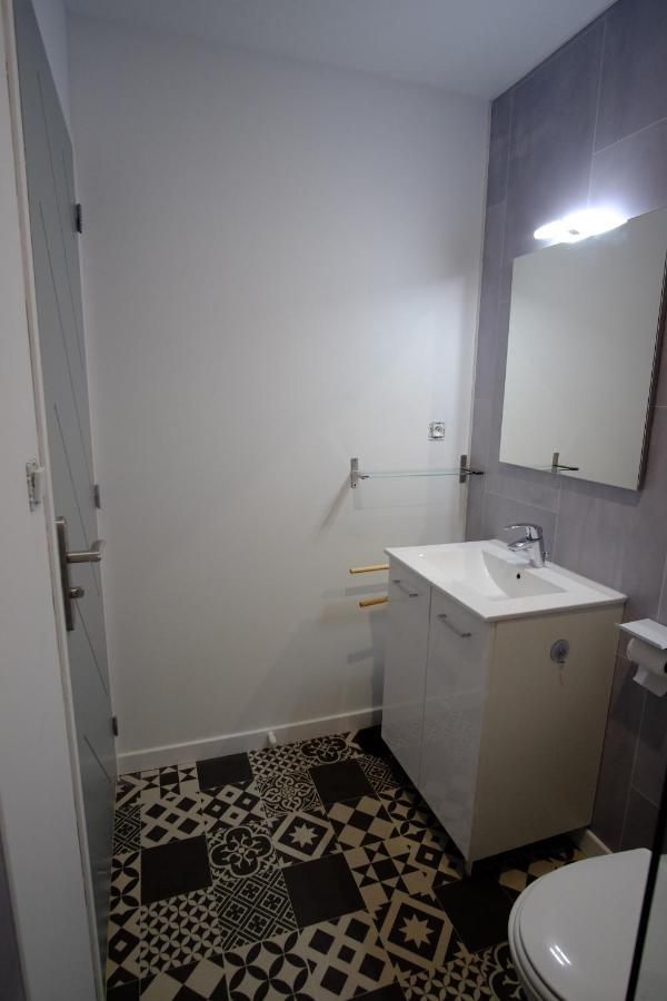 Villa Jean Julien - Le Guery - Appartement T2Bis - 2 Chambres - 4 Personnes Mont-Dore Zewnętrze zdjęcie