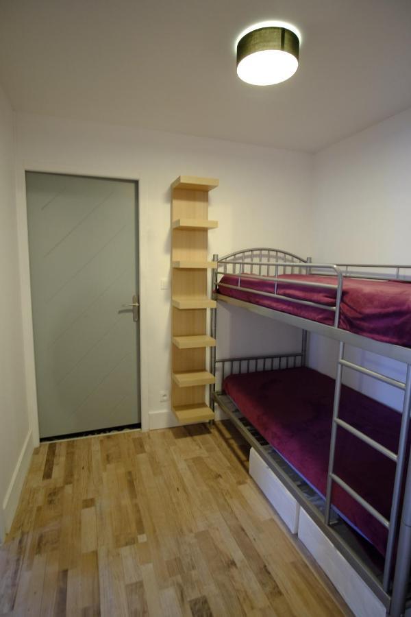 Villa Jean Julien - Le Guery - Appartement T2Bis - 2 Chambres - 4 Personnes Mont-Dore Zewnętrze zdjęcie